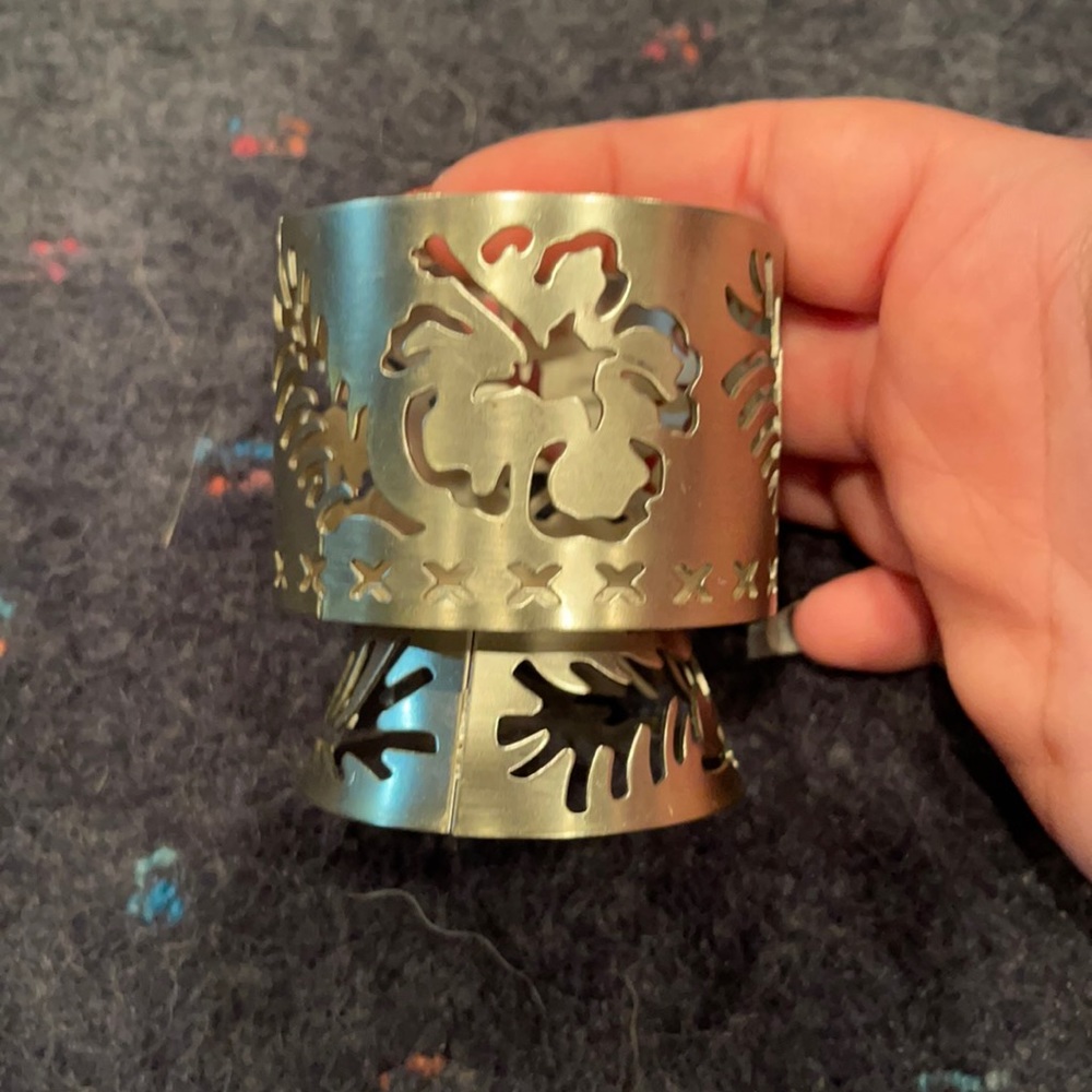 ✨6 for $25✨ Bath & Body Works Sm. Candle Holder